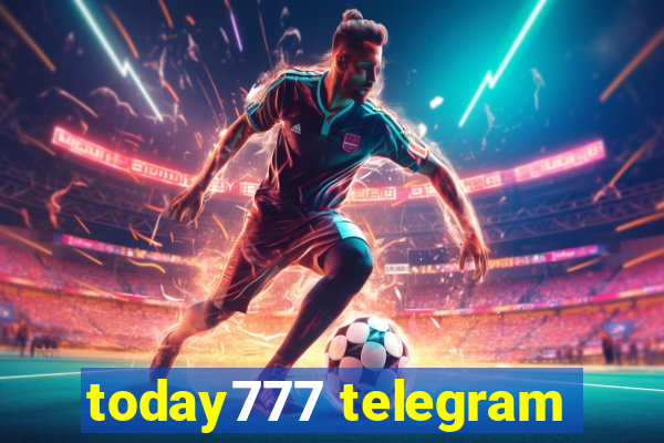 today777 telegram